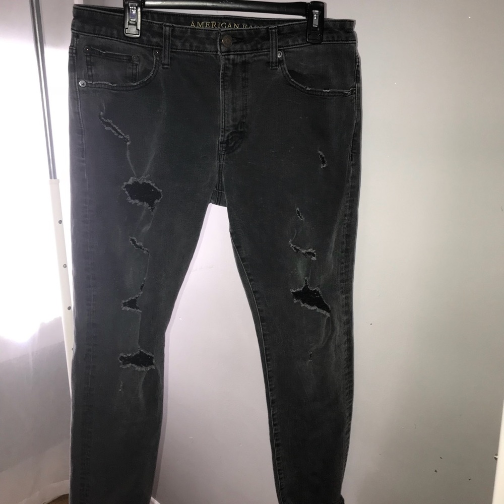 Men’s American Eagle Jeans